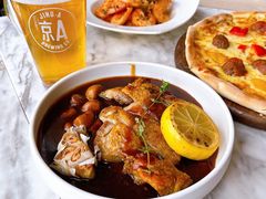 -The Rug Cafe(王府中环店)