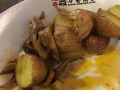 -老鼎万春卤菜(鹭湖宫8区店)