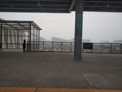 -天水南站