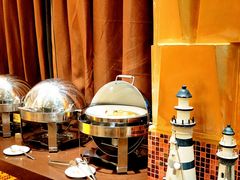 -火舞泰·泰式海鲜火锅餐厅(世纪城店)