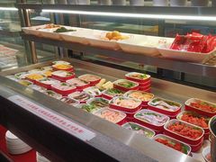 -芝小官毛肚火锅海鲜自助(淮安清江浦区新亚店)