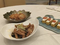 -安蒂娅.悦景轩中餐厅(西乡店)