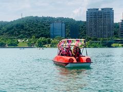 -千岛湖-欢乐水世界