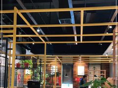 大堂-怪噜范·老贵阳街头名小吃(世纪金源旗舰店)