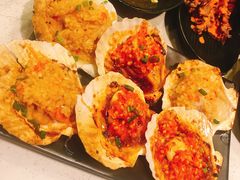 -蚝太郎 • 海鲜烧烤(建国路创始店)