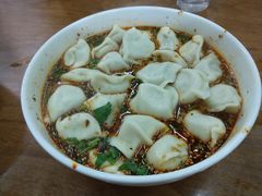 -回坊马二饺子馆