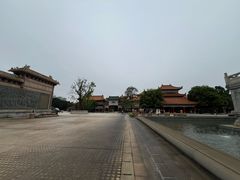 -广东圆玄道观