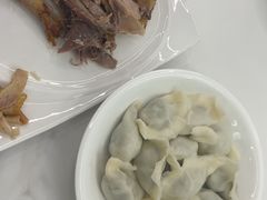-东方饺子王(新奥购物中心店)