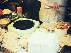 -特色椒盐排条(天山西路店)