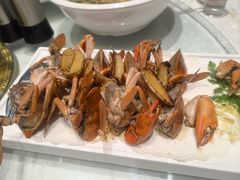 -阿里元老宋海鲜大排档(明发店)