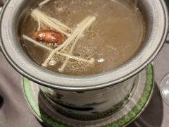 -百草滩羊清水涮羊肉(长城路店)