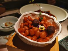 -韵秋荷(宝山龙湖天街店)