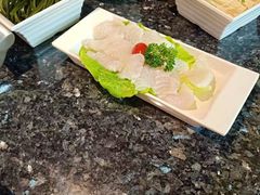 -兰边碗(鼓楼店)