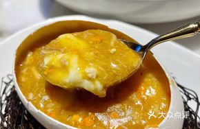 Crab Roe Fish Egg Swan Egg