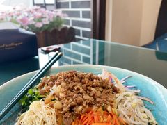 君霖大拌菜-君霖海鲜私房菜(春柳店)