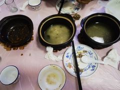 -阿隆煲店(秀仁苑店)