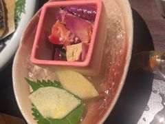 -匠和风精致料理(莆田财富中心店)
