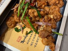 -龙虾奇迹(大华三路店)