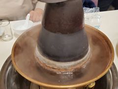 -福寿斋·老北京铜锅涮肉·烤鸭(顺义总店)