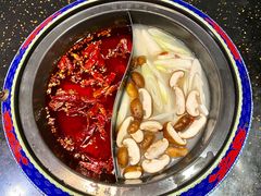 -成都老码头火锅(旺角店)