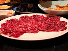 -南门涮肉(东单店)