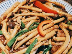 -上楼私房菜(院士路店)