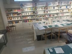 -郑在DIY·潮玩银饰绘画手作(中央大道旗舰店)