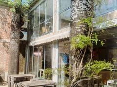 -VOYAGE COFFEE 咖啡烘焙工坊店(798艺术区店)