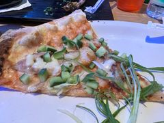 -玛尚诺Pizza&Bar(长泰广场店)