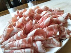 -盛元盛居传统炭火锅(绿园店)