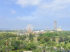 -三亚海昌梦幻海洋不夜城