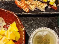 招牌蟹棒寿司-古田居·特色寿司料理(星之岛旗舰店)