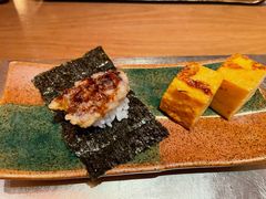 -奈良本寿司(永嘉路店)