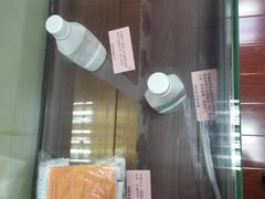 -上海市中医医院(石门路院区)