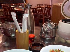 -畅娭毑土菜馆(南塘安置小区1区店)