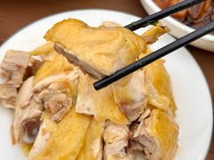 -晓琦农家菜馆·地道农家菜