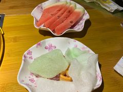 -一品渝香·好吖好鸭时尚干锅鸭头(乐汇城店)
