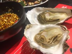 -望江门小龙虾·烧烤(九堡店)