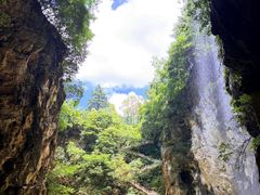 -天河潭旅游度假区