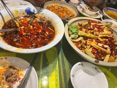 -辛香汇(飞洲店)