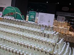 -永辉超市(通州万达店)