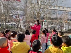 -爱彼格林珑悦幼儿园