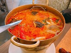 -CHINCHIN 青青·泰国料理(万象食家店)