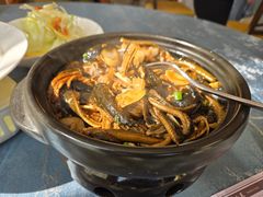 -扬州香格里拉·香宫中餐厅