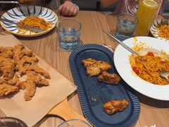 -必胜客(港城新天地店)