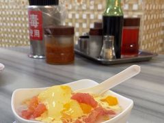 -芬芳甜品(同福路店)