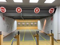 -道顺射箭·团建·骑射(张杨路店)