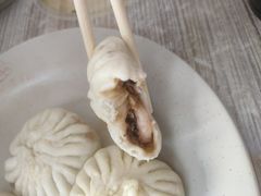 -津门张记包子铺(中山门店)