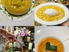 -翡翠鸟精品泰国菜(北辰财富中心店)