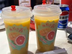 -味上湘菜馆(阿波罗店)
